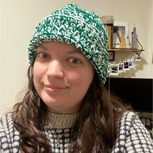 Meet your Posher, Allison